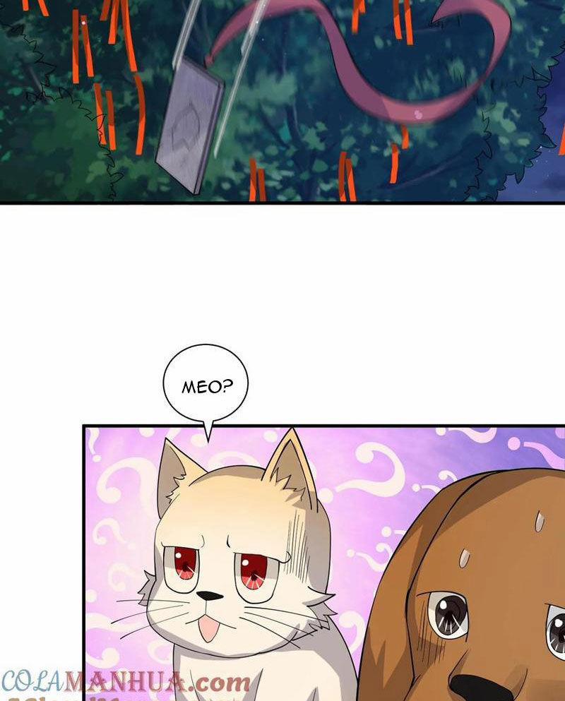 Bắt Đầu Livestream Ở Địa Phủ: Phát Sóng Trực Tiếp Ở Đây Ai Dám Đến 270 trang 16