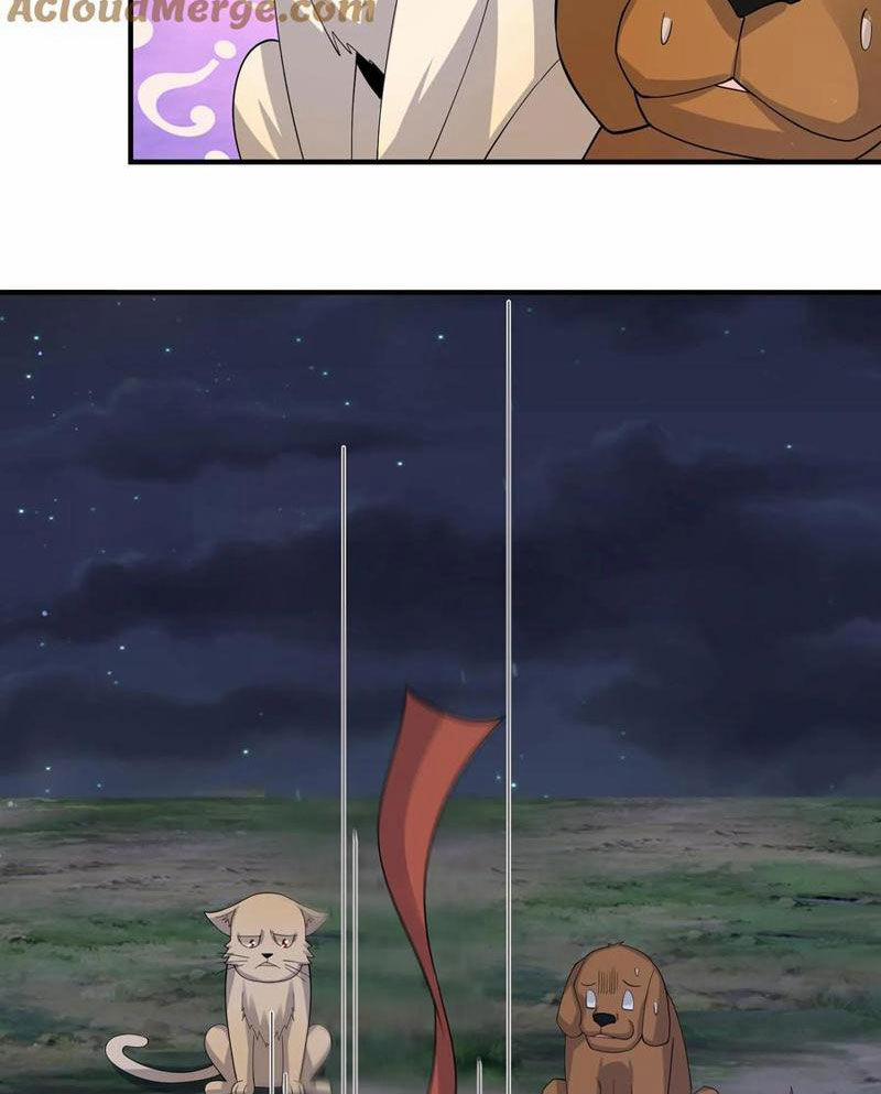 Bắt Đầu Livestream Ở Địa Phủ: Phát Sóng Trực Tiếp Ở Đây Ai Dám Đến 270 trang 17