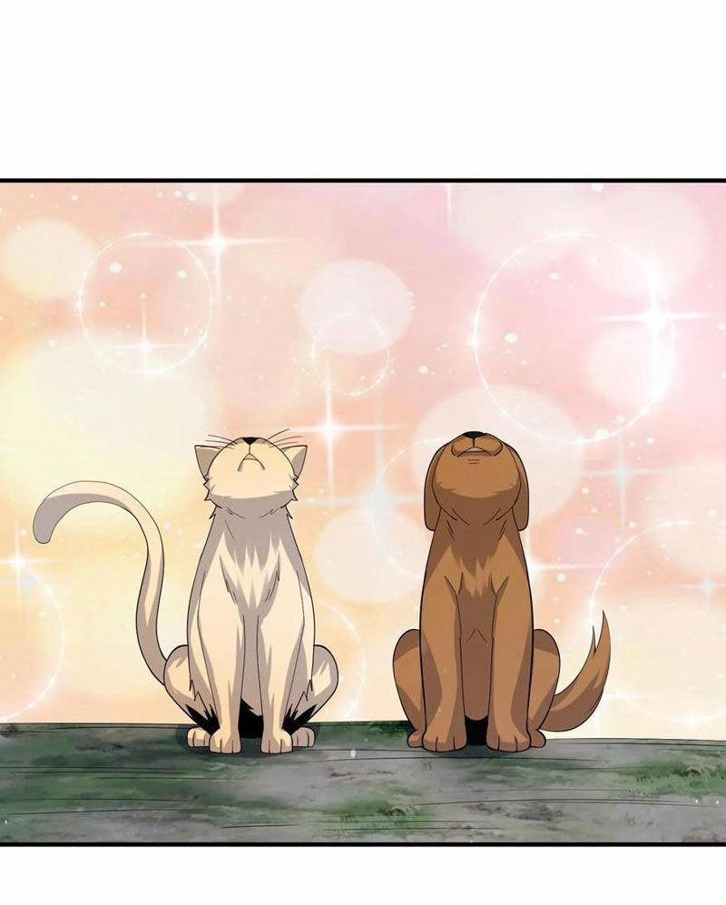 Bắt Đầu Livestream Ở Địa Phủ: Phát Sóng Trực Tiếp Ở Đây Ai Dám Đến 270 trang 26