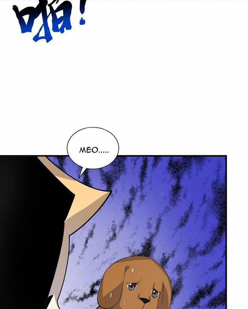 Bắt Đầu Livestream Ở Địa Phủ: Phát Sóng Trực Tiếp Ở Đây Ai Dám Đến 270 trang 28