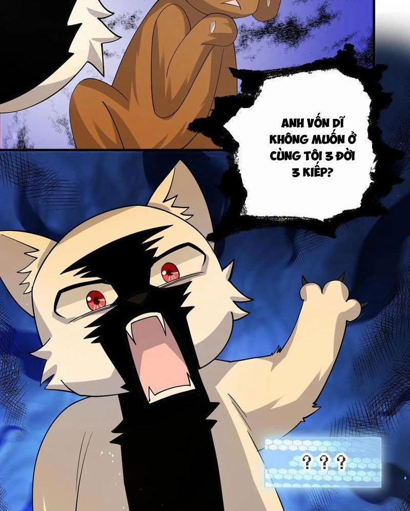 Bắt Đầu Livestream Ở Địa Phủ: Phát Sóng Trực Tiếp Ở Đây Ai Dám Đến 270 trang 29