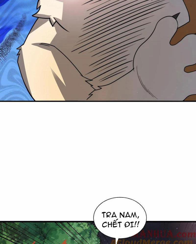 Bắt Đầu Livestream Ở Địa Phủ: Phát Sóng Trực Tiếp Ở Đây Ai Dám Đến 270 trang 36