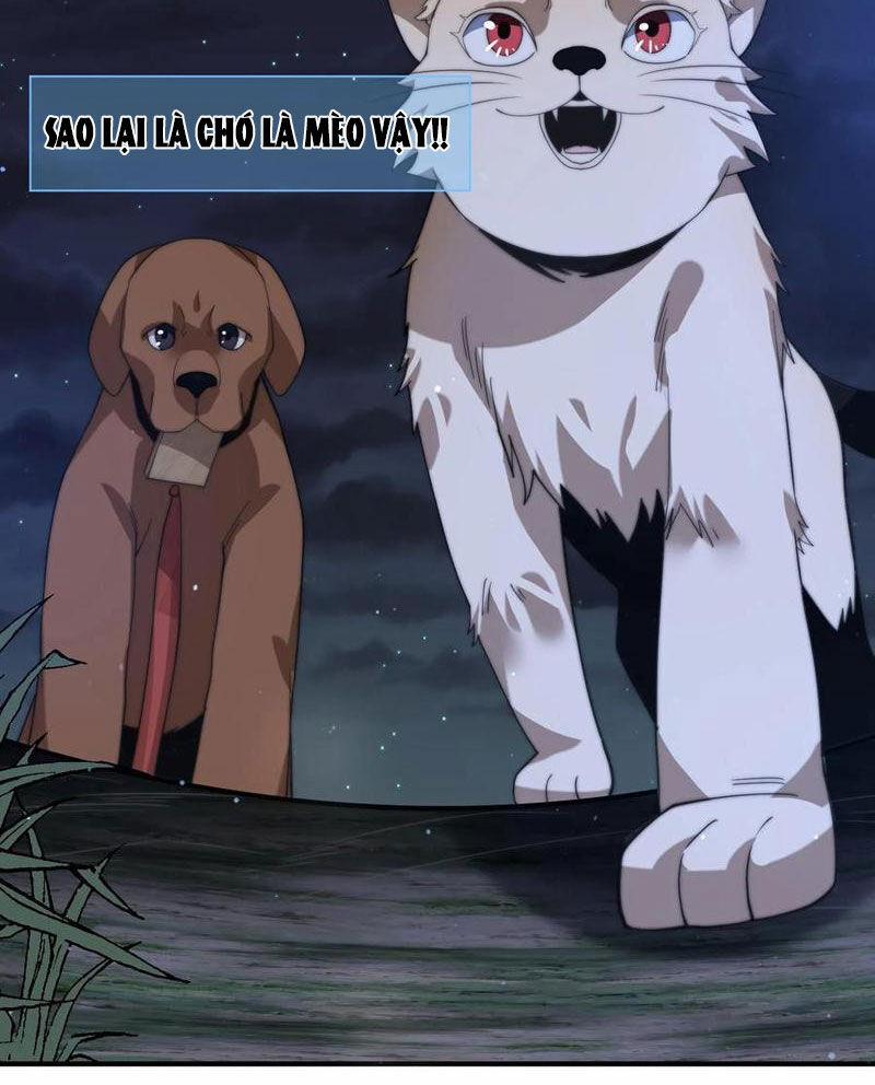 Bắt Đầu Livestream Ở Địa Phủ: Phát Sóng Trực Tiếp Ở Đây Ai Dám Đến 270 trang 4