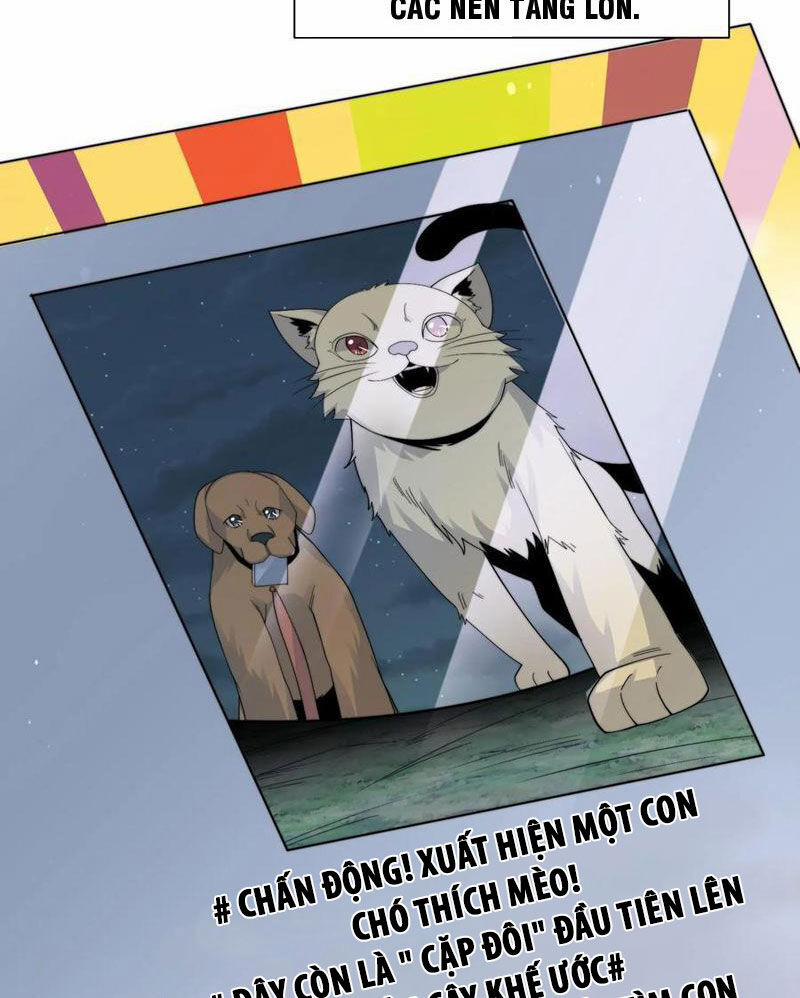 Bắt Đầu Livestream Ở Địa Phủ: Phát Sóng Trực Tiếp Ở Đây Ai Dám Đến 270 trang 41