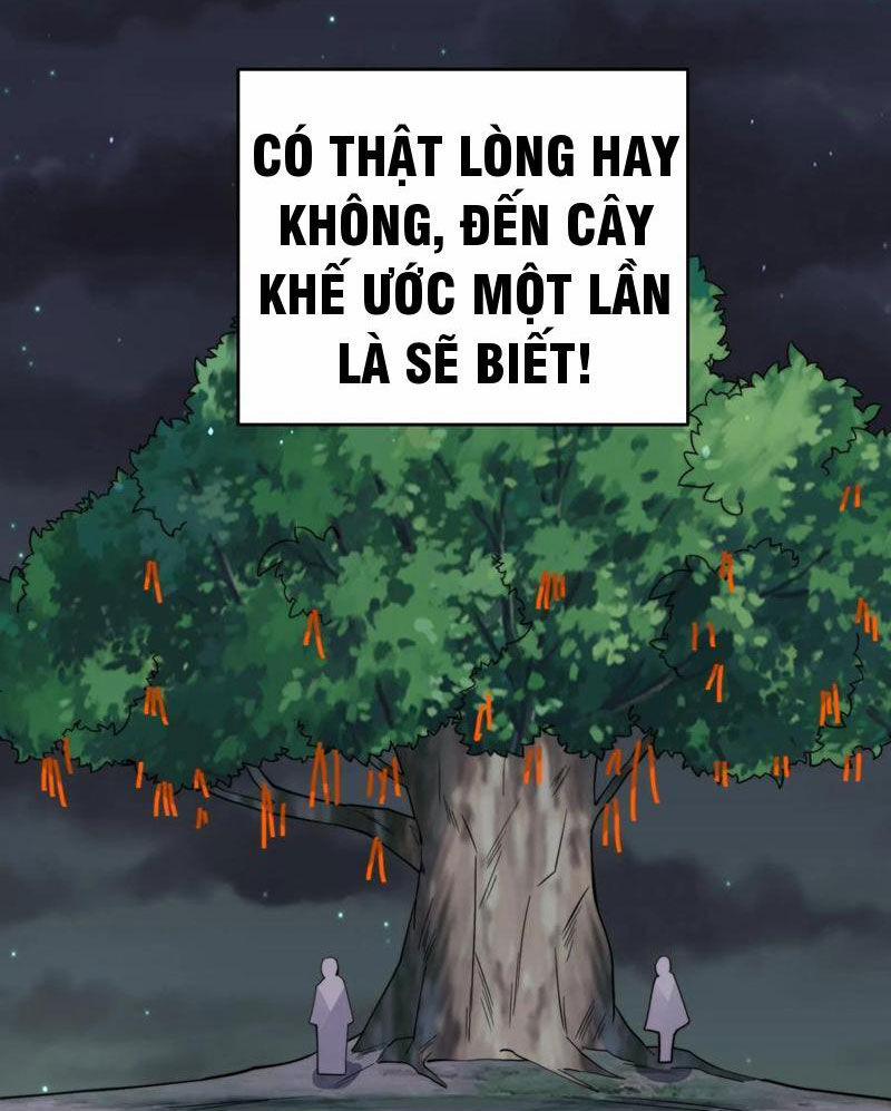 Bắt Đầu Livestream Ở Địa Phủ: Phát Sóng Trực Tiếp Ở Đây Ai Dám Đến 270 trang 43