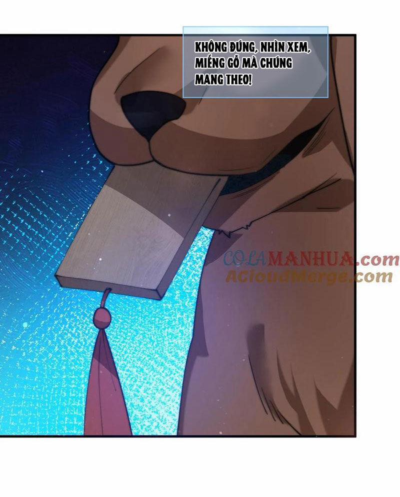 Bắt Đầu Livestream Ở Địa Phủ: Phát Sóng Trực Tiếp Ở Đây Ai Dám Đến 270 trang 5