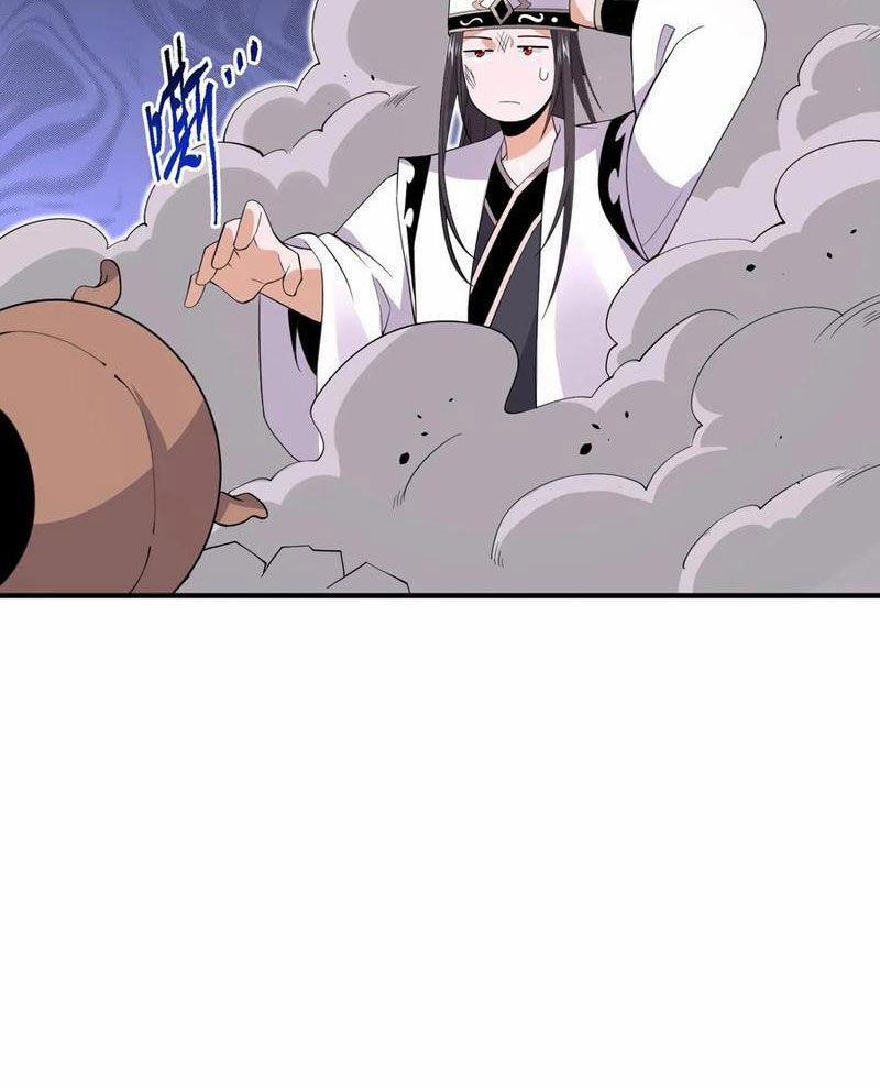 Bắt Đầu Livestream Ở Địa Phủ: Phát Sóng Trực Tiếp Ở Đây Ai Dám Đến 271 trang 10