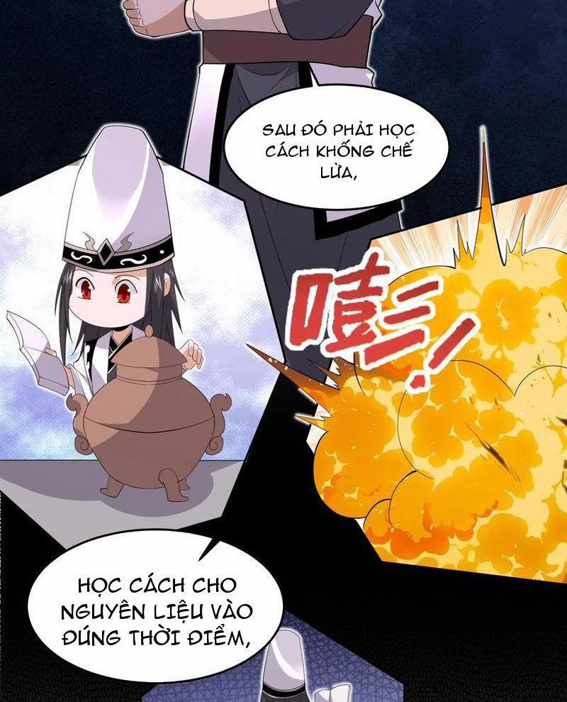 Bắt Đầu Livestream Ở Địa Phủ: Phát Sóng Trực Tiếp Ở Đây Ai Dám Đến 271 trang 13