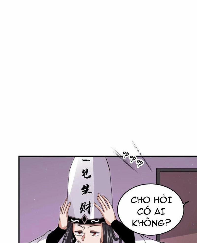 Bắt Đầu Livestream Ở Địa Phủ: Phát Sóng Trực Tiếp Ở Đây Ai Dám Đến 271 trang 15