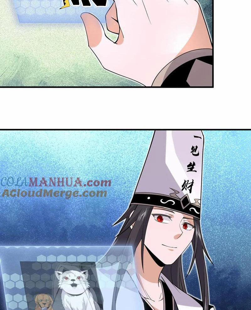 Bắt Đầu Livestream Ở Địa Phủ: Phát Sóng Trực Tiếp Ở Đây Ai Dám Đến 271 trang 2