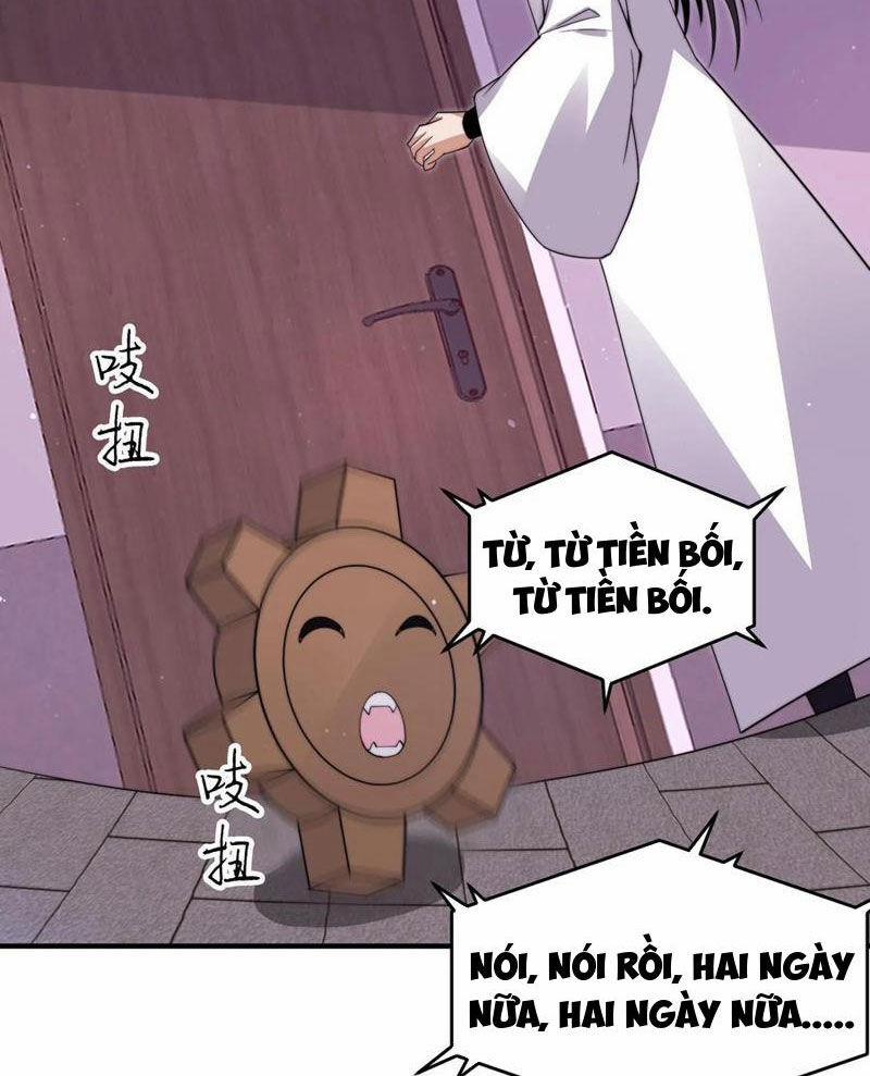 Bắt Đầu Livestream Ở Địa Phủ: Phát Sóng Trực Tiếp Ở Đây Ai Dám Đến 271 trang 20