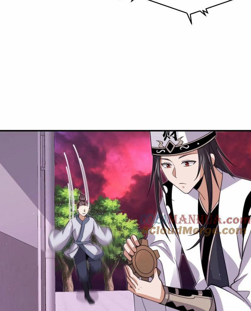 Bắt Đầu Livestream Ở Địa Phủ: Phát Sóng Trực Tiếp Ở Đây Ai Dám Đến 271 trang 21