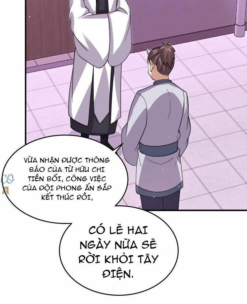 Bắt Đầu Livestream Ở Địa Phủ: Phát Sóng Trực Tiếp Ở Đây Ai Dám Đến 271 trang 24