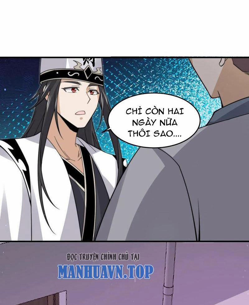 Bắt Đầu Livestream Ở Địa Phủ: Phát Sóng Trực Tiếp Ở Đây Ai Dám Đến 271 trang 25