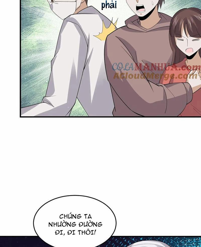 Bắt Đầu Livestream Ở Địa Phủ: Phát Sóng Trực Tiếp Ở Đây Ai Dám Đến 271 trang 33