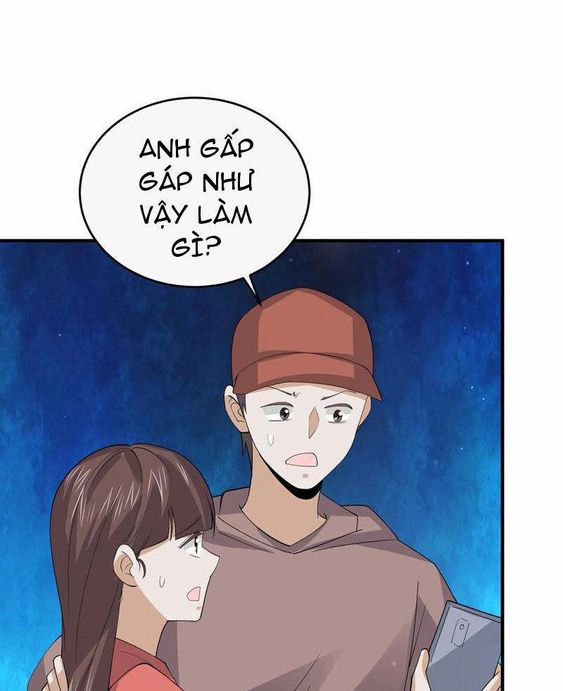 Bắt Đầu Livestream Ở Địa Phủ: Phát Sóng Trực Tiếp Ở Đây Ai Dám Đến 271 trang 35