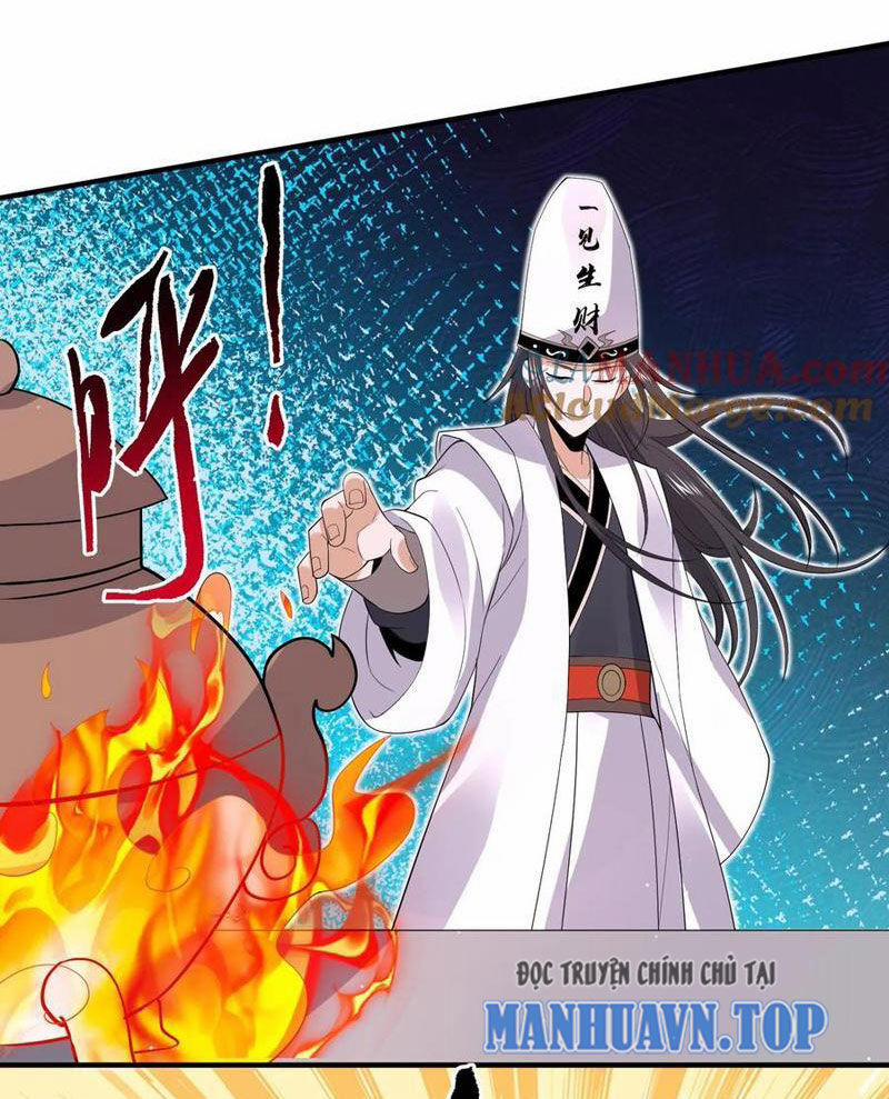 Bắt Đầu Livestream Ở Địa Phủ: Phát Sóng Trực Tiếp Ở Đây Ai Dám Đến 271 trang 8