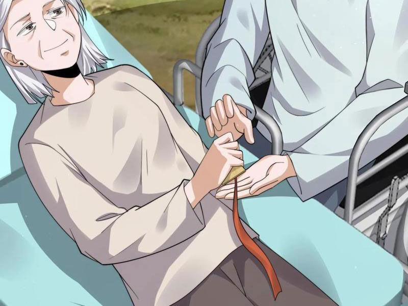 Bắt Đầu Livestream Ở Địa Phủ: Phát Sóng Trực Tiếp Ở Đây Ai Dám Đến 272 trang 27