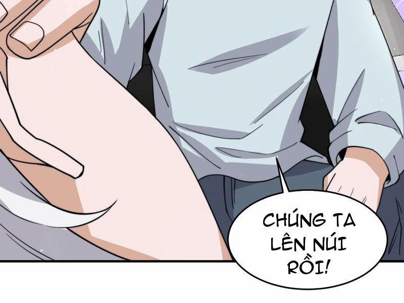 Bắt Đầu Livestream Ở Địa Phủ: Phát Sóng Trực Tiếp Ở Đây Ai Dám Đến 272 trang 3