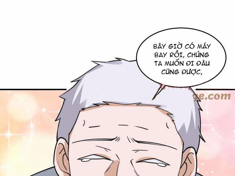 Bắt Đầu Livestream Ở Địa Phủ: Phát Sóng Trực Tiếp Ở Đây Ai Dám Đến 272 trang 4