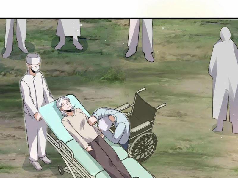 Bắt Đầu Livestream Ở Địa Phủ: Phát Sóng Trực Tiếp Ở Đây Ai Dám Đến 272 trang 59