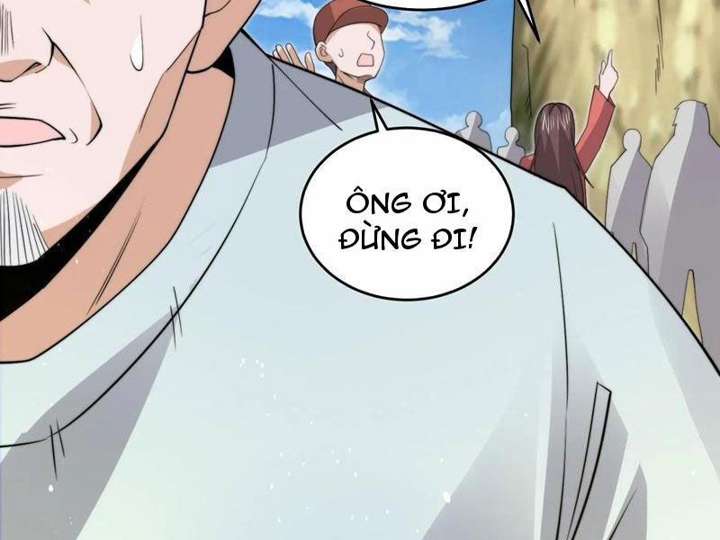 Bắt Đầu Livestream Ở Địa Phủ: Phát Sóng Trực Tiếp Ở Đây Ai Dám Đến 272 trang 73