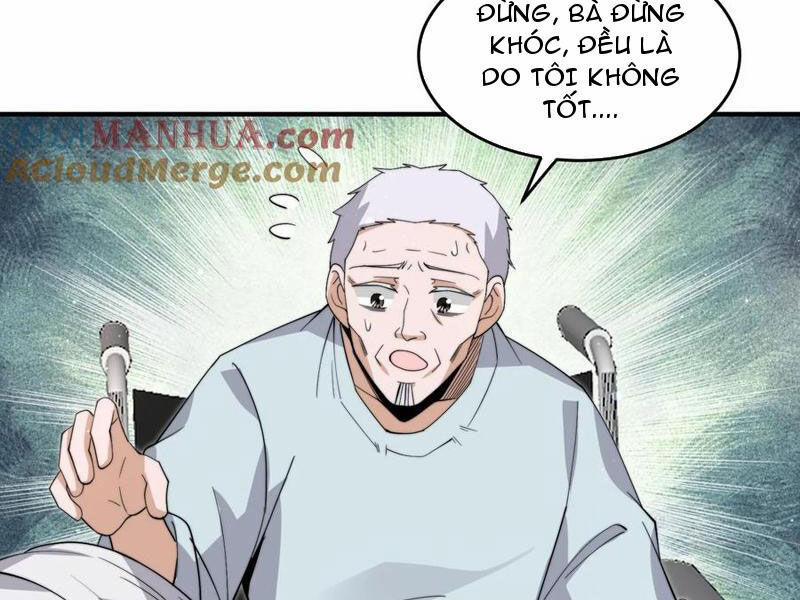 Bắt Đầu Livestream Ở Địa Phủ: Phát Sóng Trực Tiếp Ở Đây Ai Dám Đến 272 trang 9