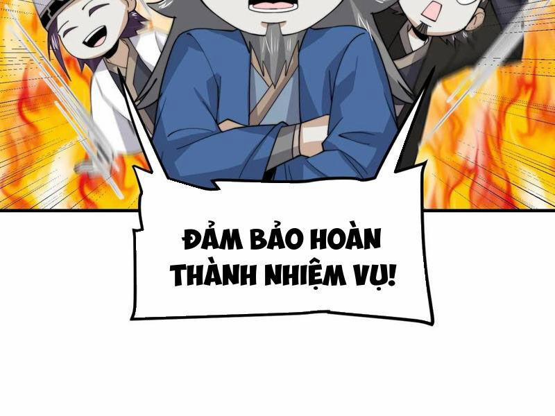 Bắt Đầu Livestream Ở Địa Phủ: Phát Sóng Trực Tiếp Ở Đây Ai Dám Đến 273 trang 20