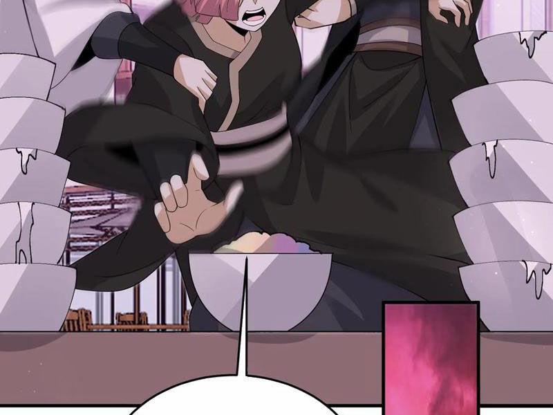 Bắt Đầu Livestream Ở Địa Phủ: Phát Sóng Trực Tiếp Ở Đây Ai Dám Đến 273 trang 27