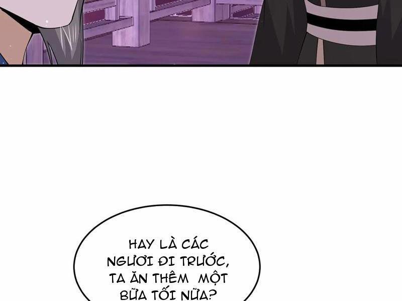 Bắt Đầu Livestream Ở Địa Phủ: Phát Sóng Trực Tiếp Ở Đây Ai Dám Đến 273 trang 33