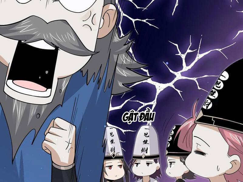 Bắt Đầu Livestream Ở Địa Phủ: Phát Sóng Trực Tiếp Ở Đây Ai Dám Đến 273 trang 36