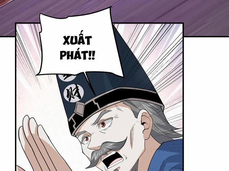 Bắt Đầu Livestream Ở Địa Phủ: Phát Sóng Trực Tiếp Ở Đây Ai Dám Đến 273 trang 43