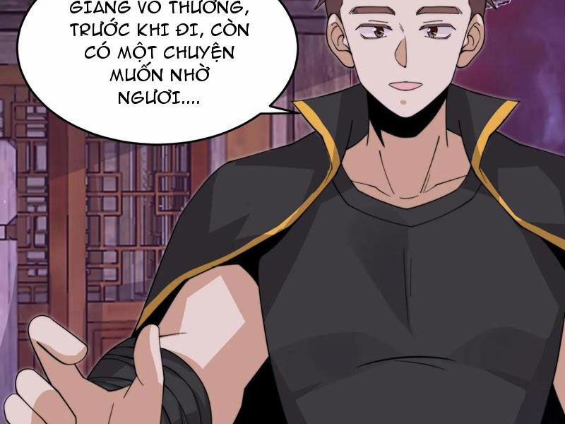 Bắt Đầu Livestream Ở Địa Phủ: Phát Sóng Trực Tiếp Ở Đây Ai Dám Đến 273 trang 5