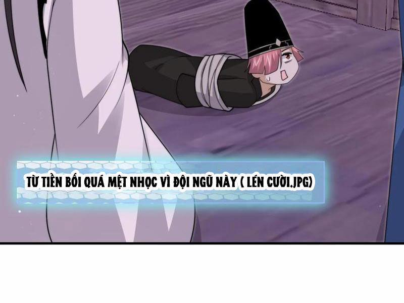 Bắt Đầu Livestream Ở Địa Phủ: Phát Sóng Trực Tiếp Ở Đây Ai Dám Đến 273 trang 53