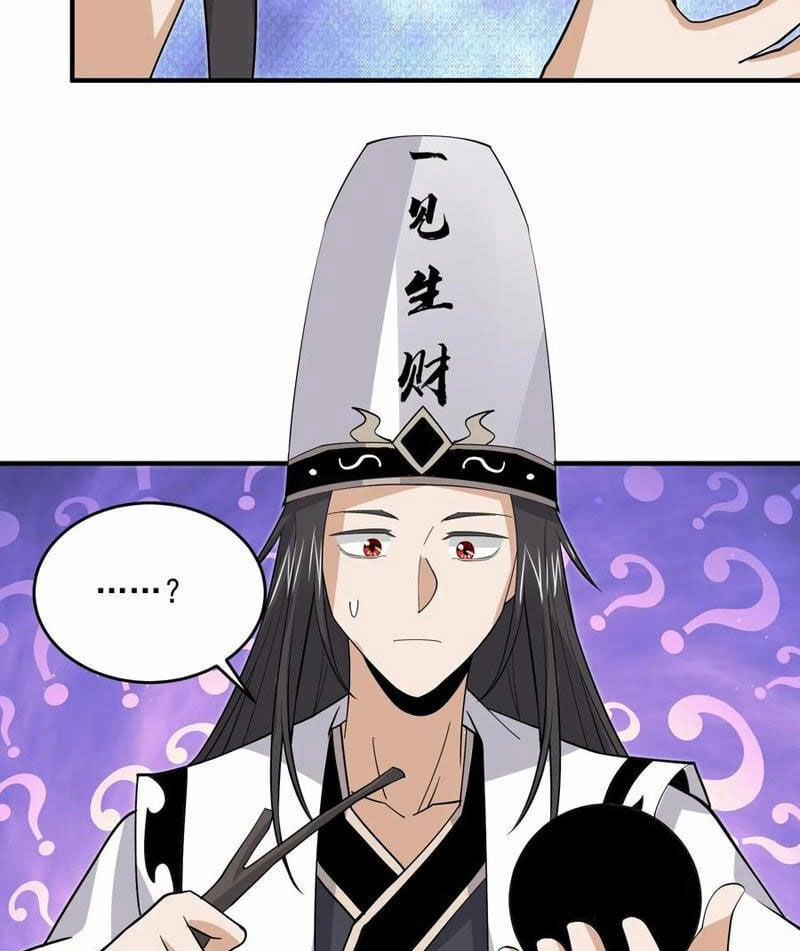 Bắt Đầu Livestream Ở Địa Phủ: Phát Sóng Trực Tiếp Ở Đây Ai Dám Đến 274 trang 1