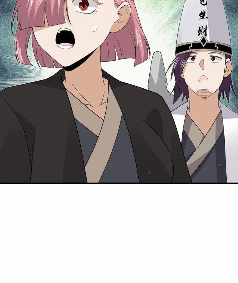 Bắt Đầu Livestream Ở Địa Phủ: Phát Sóng Trực Tiếp Ở Đây Ai Dám Đến 274 trang 12