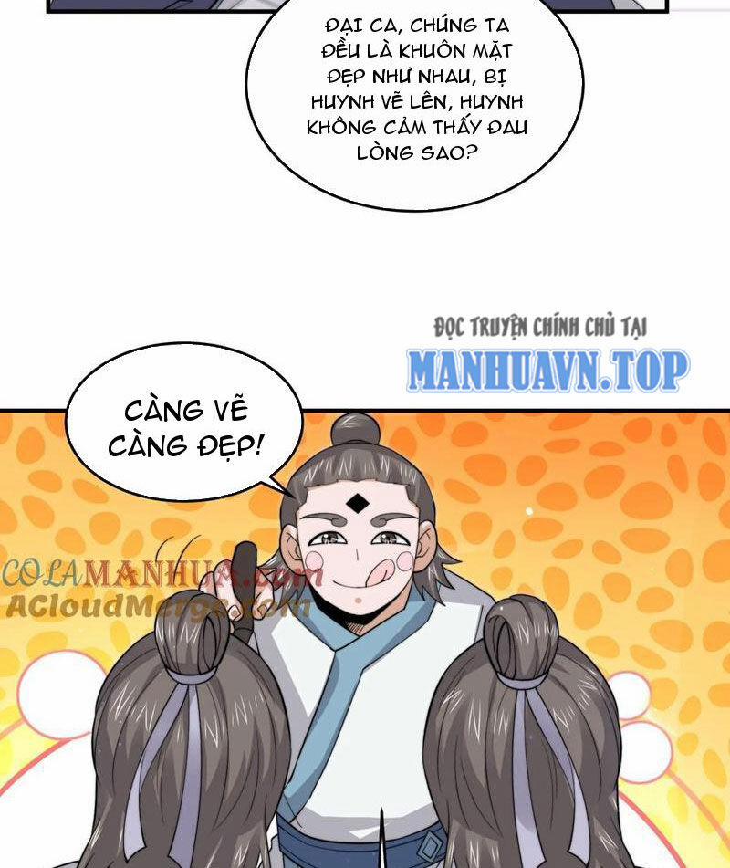 Bắt Đầu Livestream Ở Địa Phủ: Phát Sóng Trực Tiếp Ở Đây Ai Dám Đến 274 trang 23