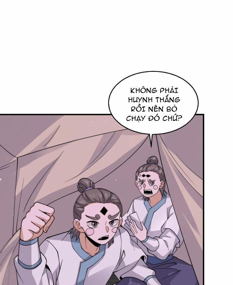 Bắt Đầu Livestream Ở Địa Phủ: Phát Sóng Trực Tiếp Ở Đây Ai Dám Đến 274 trang 27