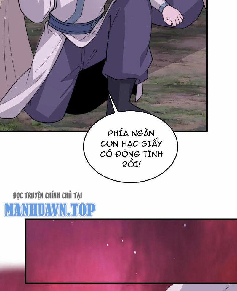 Bắt Đầu Livestream Ở Địa Phủ: Phát Sóng Trực Tiếp Ở Đây Ai Dám Đến 274 trang 28