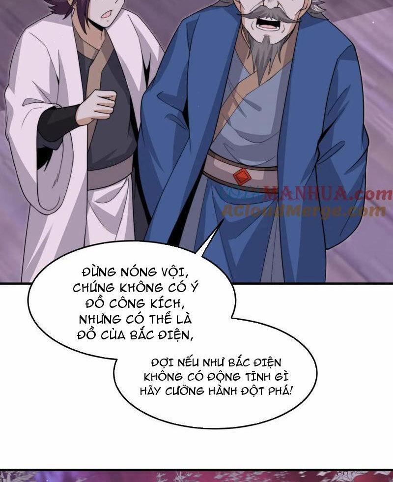 Bắt Đầu Livestream Ở Địa Phủ: Phát Sóng Trực Tiếp Ở Đây Ai Dám Đến 274 trang 32