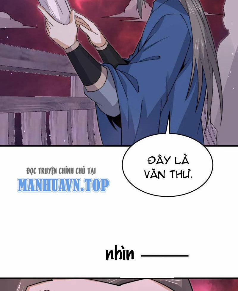 Bắt Đầu Livestream Ở Địa Phủ: Phát Sóng Trực Tiếp Ở Đây Ai Dám Đến 274 trang 40