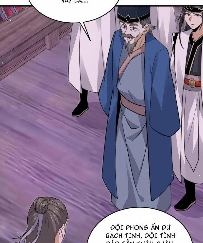 Bắt Đầu Livestream Ở Địa Phủ: Phát Sóng Trực Tiếp Ở Đây Ai Dám Đến 275 trang 18