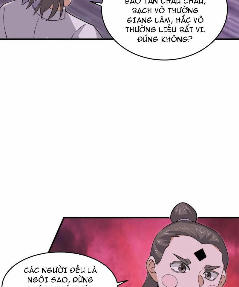 Bắt Đầu Livestream Ở Địa Phủ: Phát Sóng Trực Tiếp Ở Đây Ai Dám Đến 275 trang 19