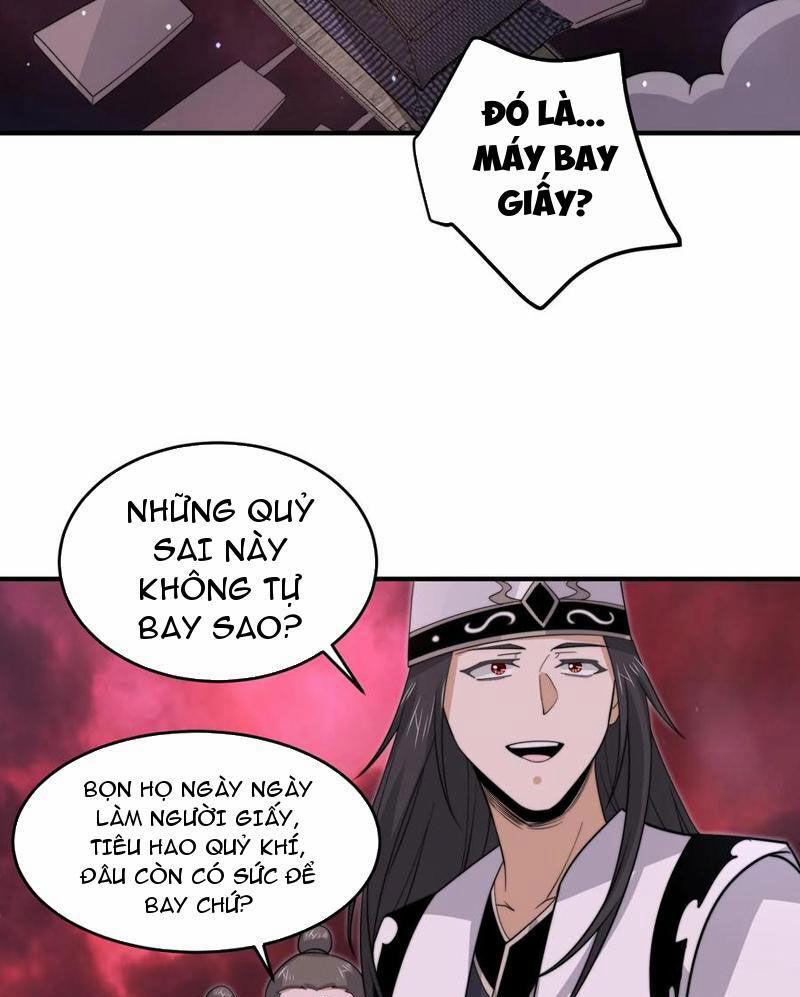 Bắt Đầu Livestream Ở Địa Phủ: Phát Sóng Trực Tiếp Ở Đây Ai Dám Đến 275 trang 25