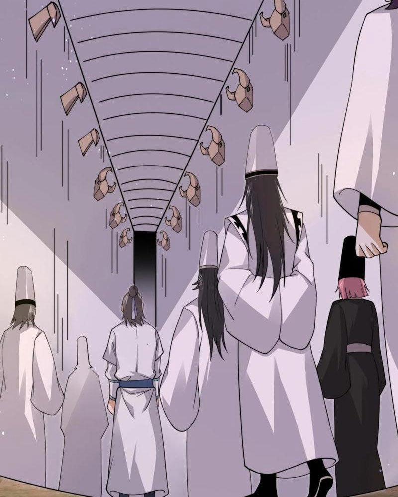 Bắt Đầu Livestream Ở Địa Phủ: Phát Sóng Trực Tiếp Ở Đây Ai Dám Đến 275 trang 30