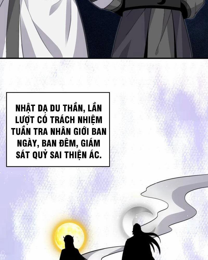 Bắt Đầu Livestream Ở Địa Phủ: Phát Sóng Trực Tiếp Ở Đây Ai Dám Đến 276 trang 1