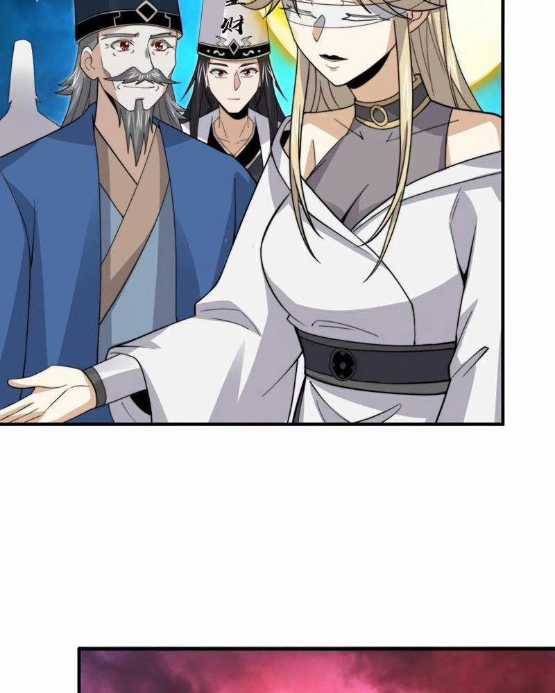 Bắt Đầu Livestream Ở Địa Phủ: Phát Sóng Trực Tiếp Ở Đây Ai Dám Đến 276 trang 12