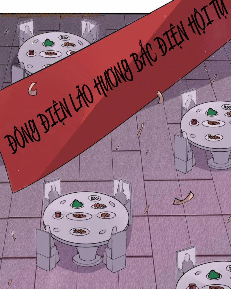 Bắt Đầu Livestream Ở Địa Phủ: Phát Sóng Trực Tiếp Ở Đây Ai Dám Đến 276 trang 17