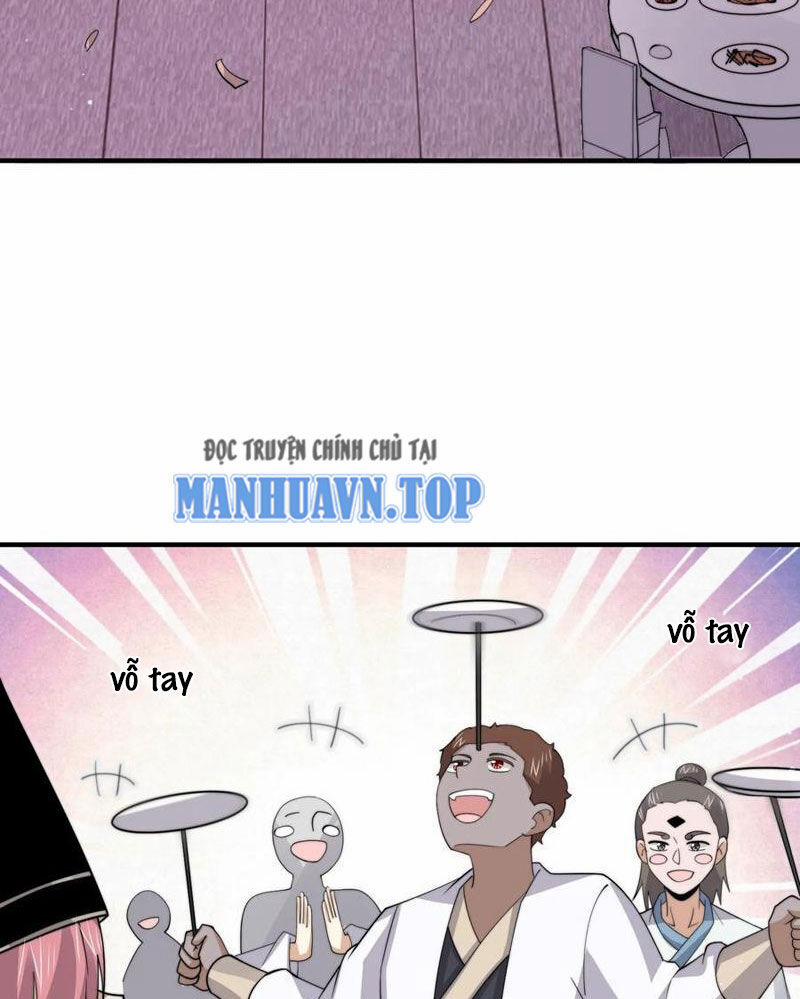 Bắt Đầu Livestream Ở Địa Phủ: Phát Sóng Trực Tiếp Ở Đây Ai Dám Đến 276 trang 18