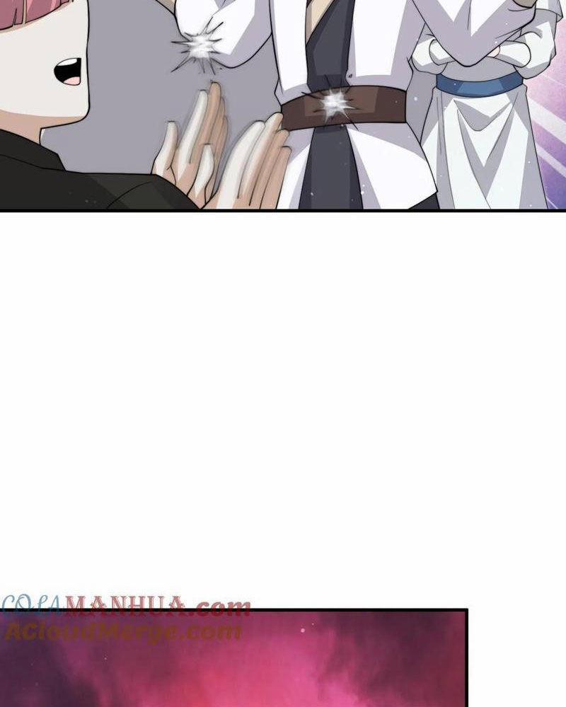 Bắt Đầu Livestream Ở Địa Phủ: Phát Sóng Trực Tiếp Ở Đây Ai Dám Đến 276 trang 19